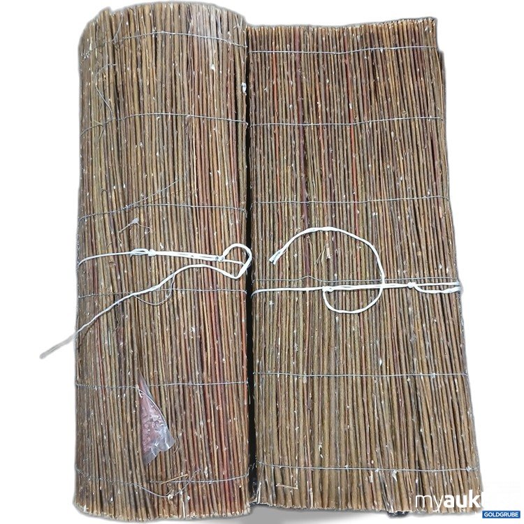 Artikel Nr. 441686: Sichtschutz Zaun / Matte Breite ca. 60cm 