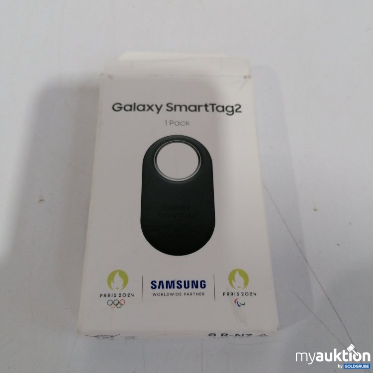 Artikel Nr. 442686: Samsung Galaxy Smart Tag2