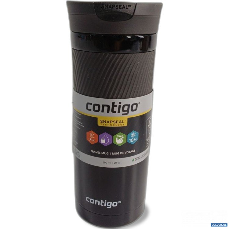 Artikel Nr. 446686 Artikel Nr. 446686: contigo Travel Mug 590ml