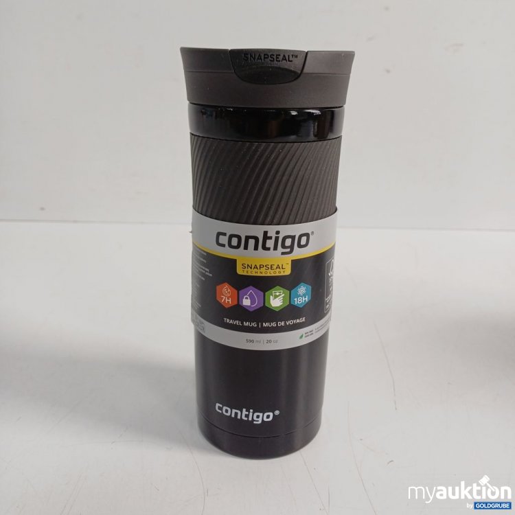 Artikel Nr. 446686 Artikel Nr. 446686: contigo Travel Mug 590ml