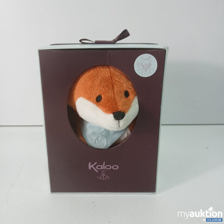 Artikel Nr. 812686: Kaloo Paprika Fox 17cm