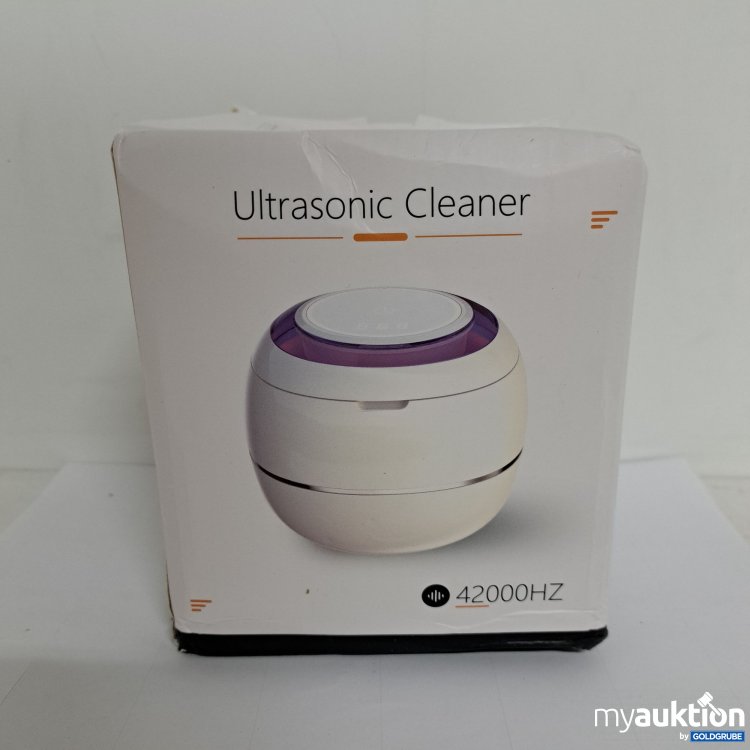 Artikel Nr. 817686 Artikel Nr. 817686: Ultrasonic Cleaner 42000Hz