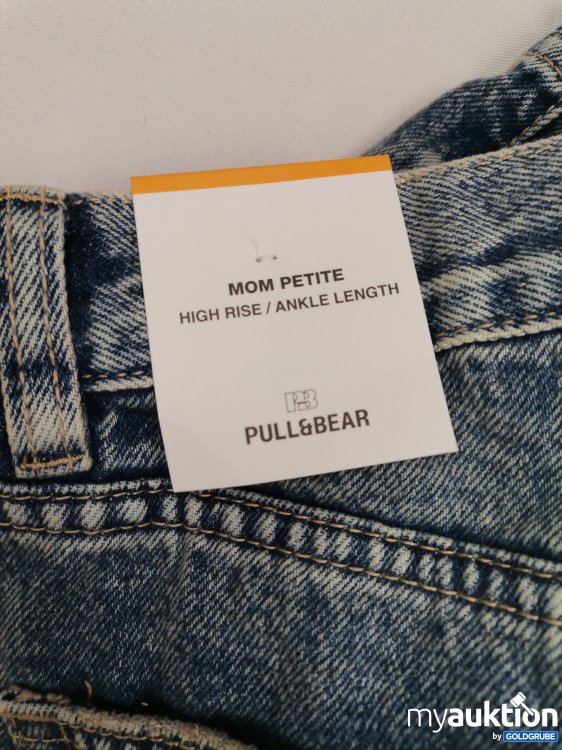 Artikel Nr. 823686: Pull&Bear Jeans 