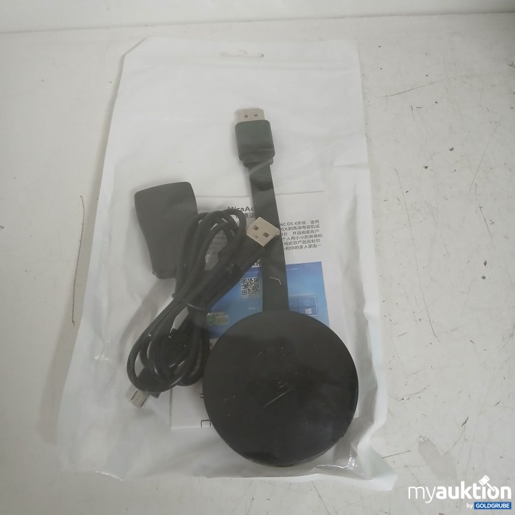 Artikel Nr. 831686 Artikel Nr. 831686: WLAN HDMI Display Dongle