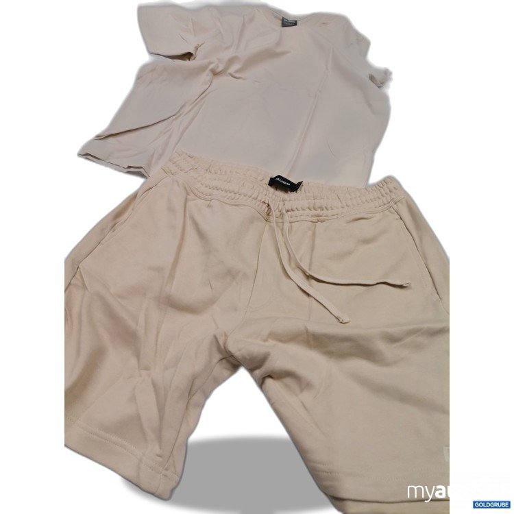 Artikel Nr. 838686 Artikel Nr. 838686: Pull&Bear 2 Teiler Jogger