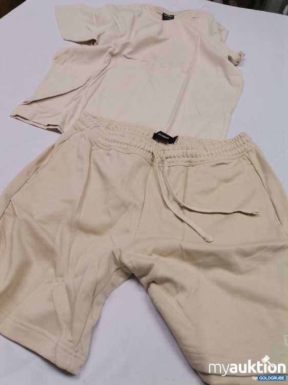 Artikel Nr. 838686 Artikel Nr. 838686: Pull&Bear 2 Teiler Jogger