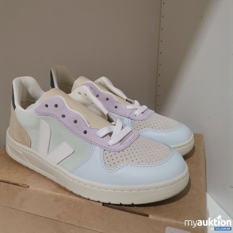 Artikel Nr. 860686: Veja Jade Sneaker 