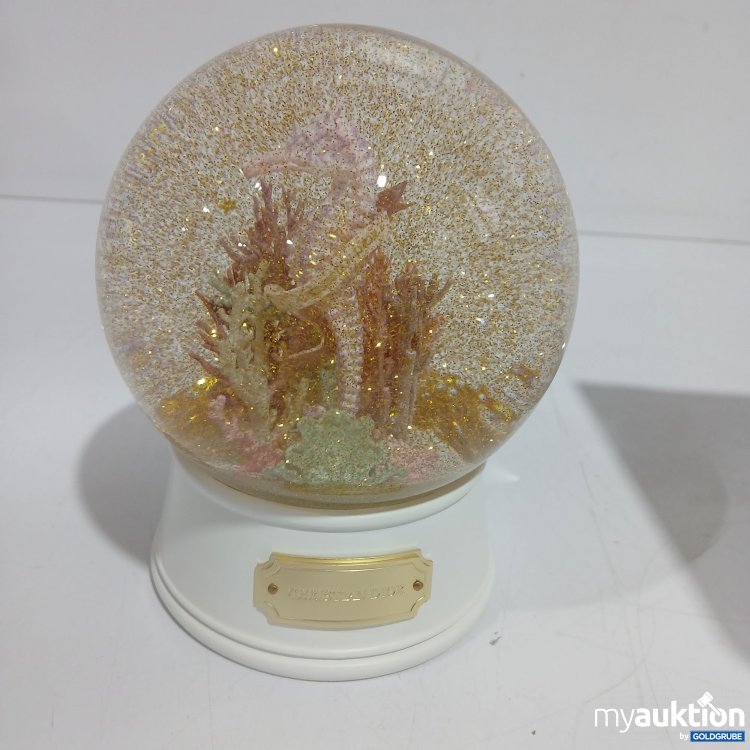 Artikel Nr. 867686 Artikel Nr. 867686: Christian Dior Snow Globe