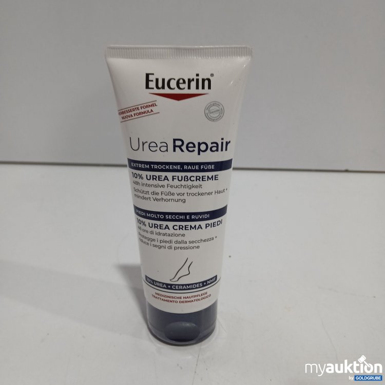 Artikel Nr. 869686 Artikel Nr. 869686: Eucerin Urea Repair 100ml