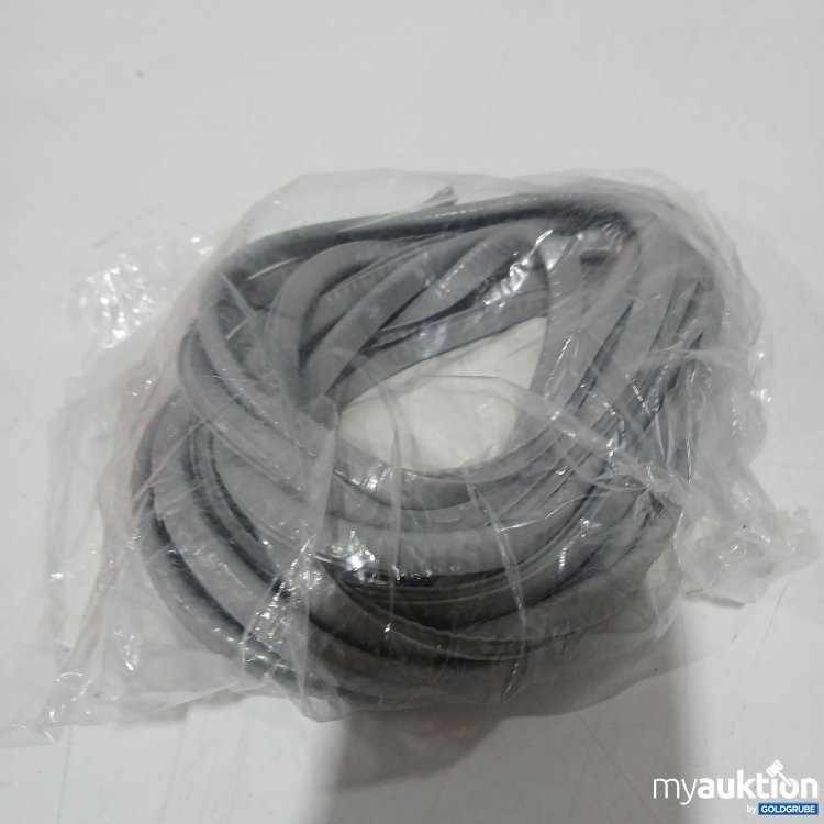 Artikel Nr. 876686: Gummidichtung 