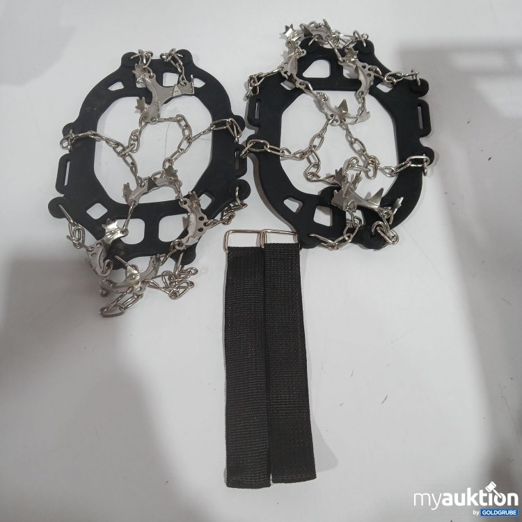 Artikel Nr. 878686: Steighilfe für Bergschuhe 