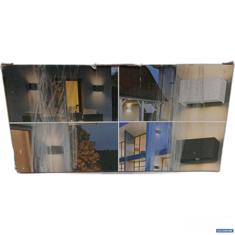 Artikel Nr. 882686: Klighten 24W Led Wandleuchte 