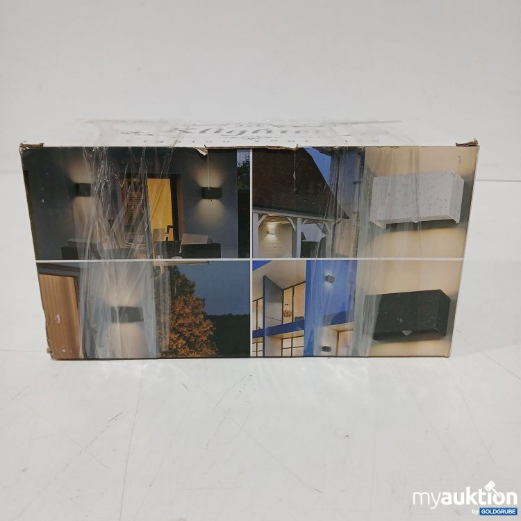 Artikel Nr. 882686: Klighten 24W Led Wandleuchte 