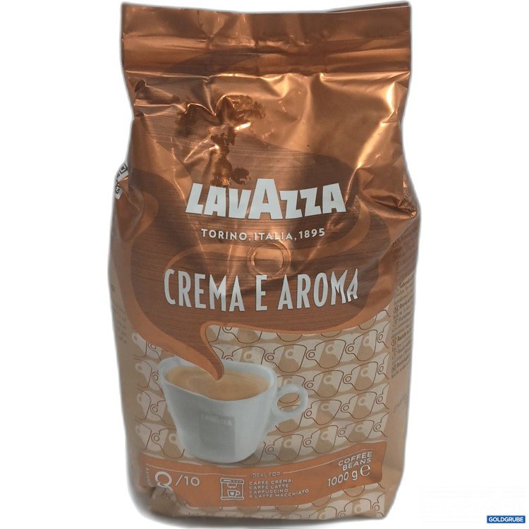 Artikel Nr. 884686: Lavazza Crema e Aroma 1000g