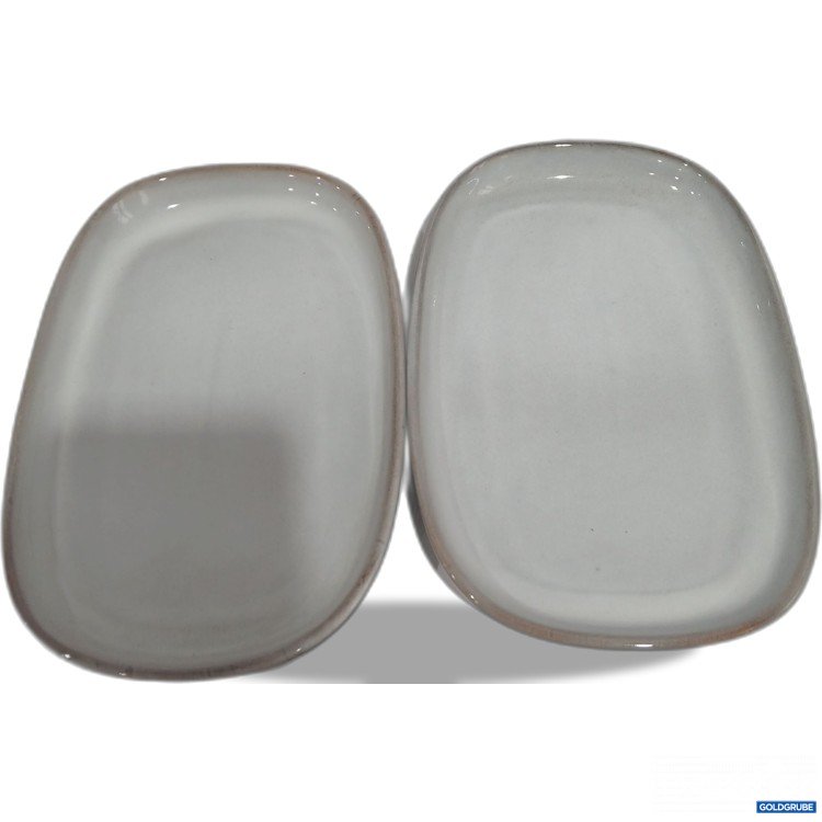 Artikel Nr. 890686: Ikea Teller ca. 20x12cm 706.007.58 