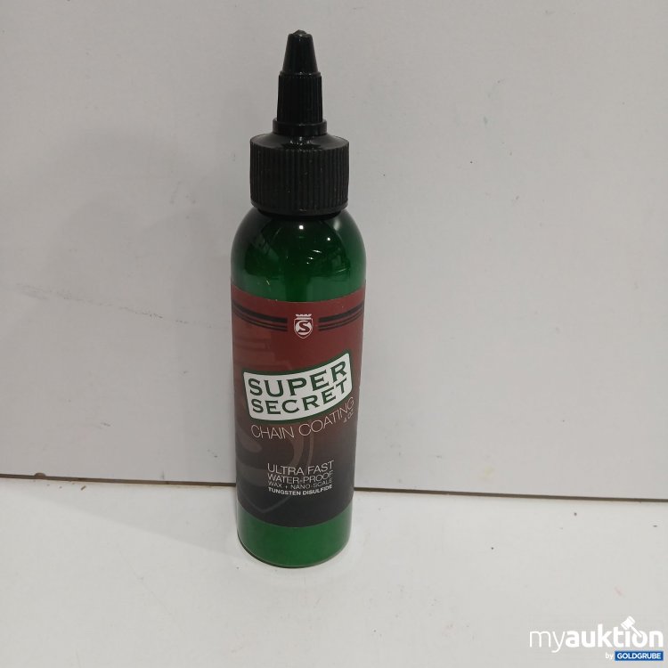 Artikel Nr. 892686: Super Secret Chain Coating 4OZ