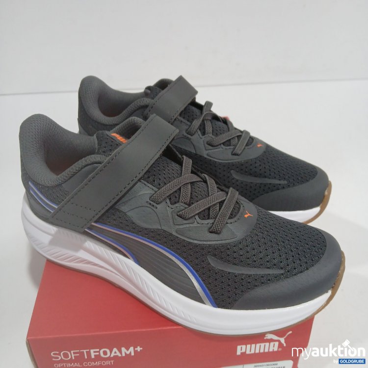 Artikel Nr. 893686: Puma Kinder Schuhe 