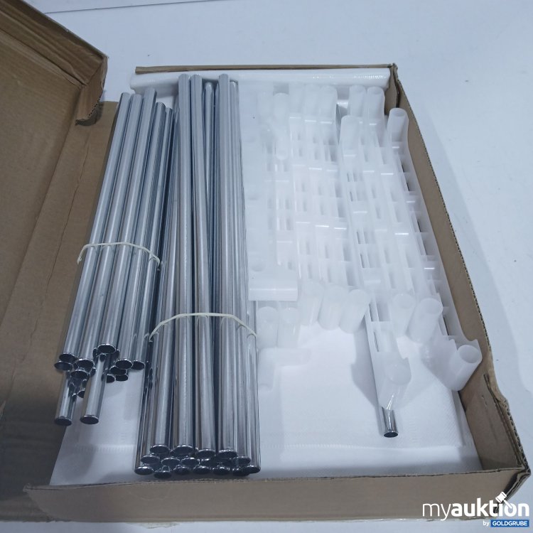 Artikel Nr. 899686: Kleider Organizer mit 5 Fächern laut Foto 