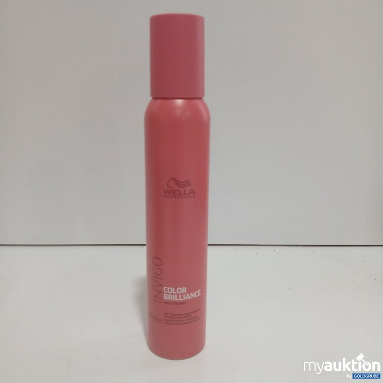 Artikel Nr. 900686 Artikel Nr. 900686: Wella Invigo Color Brilliance 200ml