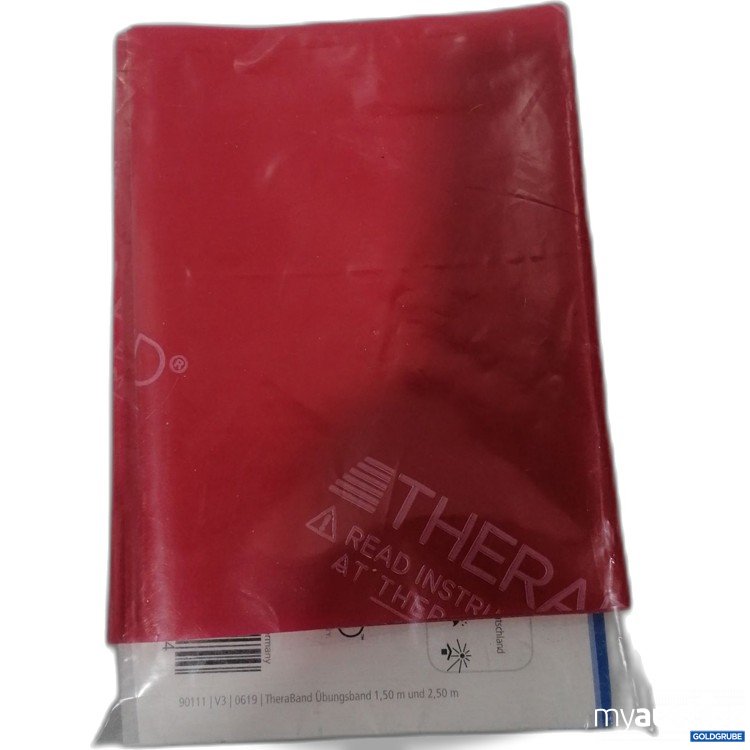 Artikel Nr. 914686: Theraband Übungaband 1,5m