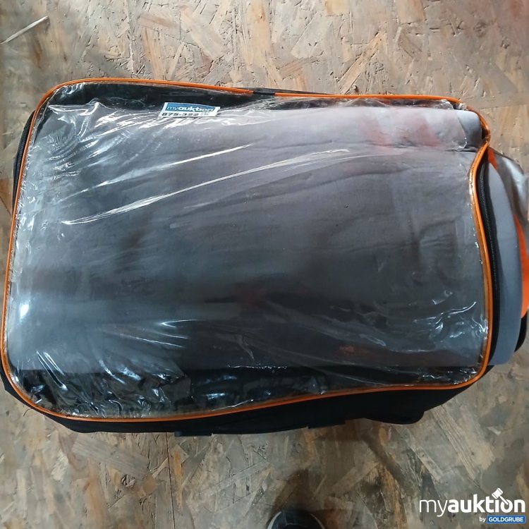 Artikel Nr. 920686: Hagelschutzplane Auto grau