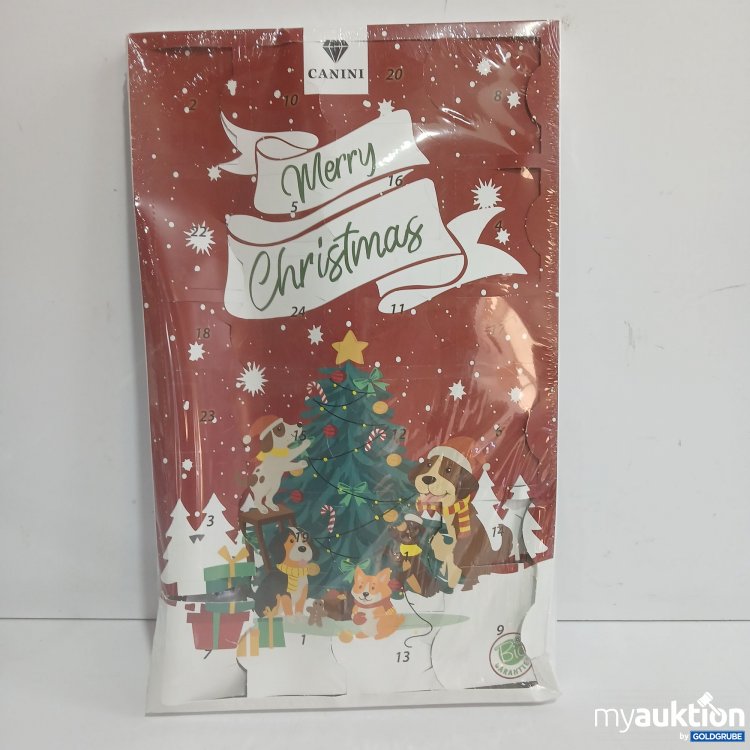Artikel Nr. 922686 Artikel Nr. 922686: Canini Adventskalender