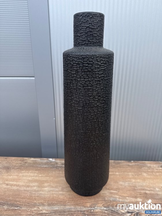 Artikel Nr. 934686 Artikel Nr. 934686: Vase schwarz