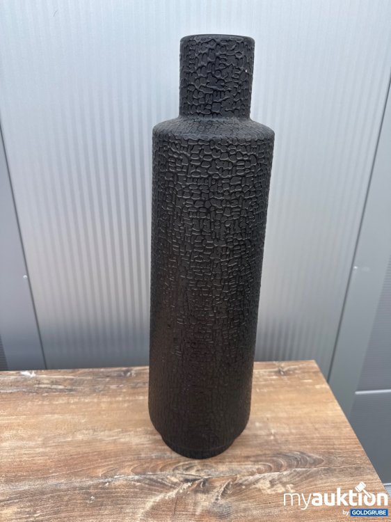 Artikel Nr. 934686 Artikel Nr. 934686: Vase schwarz