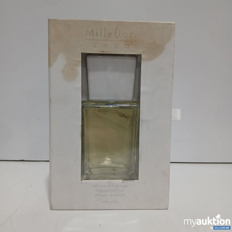 Artikel Nr. 955686: Millefiori zona diffuseur de Parfum 500ml 