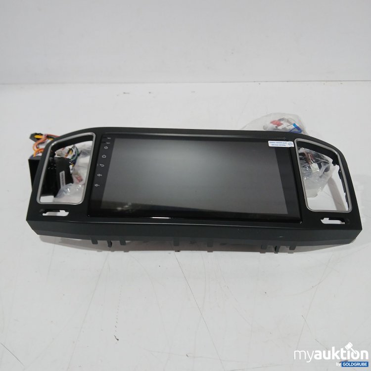Artikel Nr. 959686: Car Multimedia System 