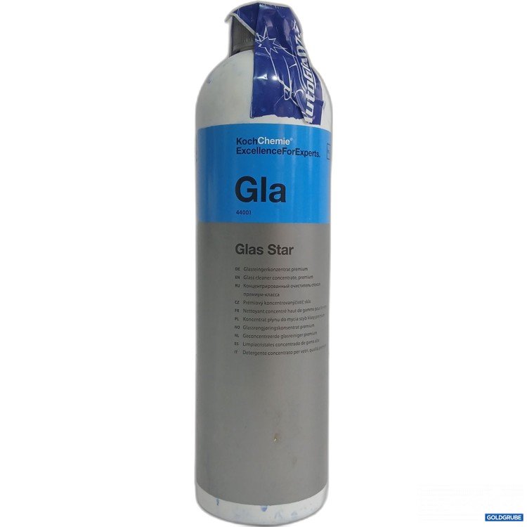 Artikel Nr. 972686: KochChemie Gla Glas Star 1L 