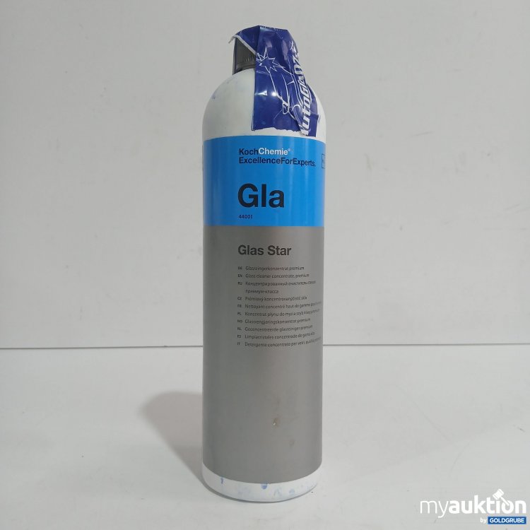 Artikel Nr. 972686: KochChemie Gla Glas Star 1L 