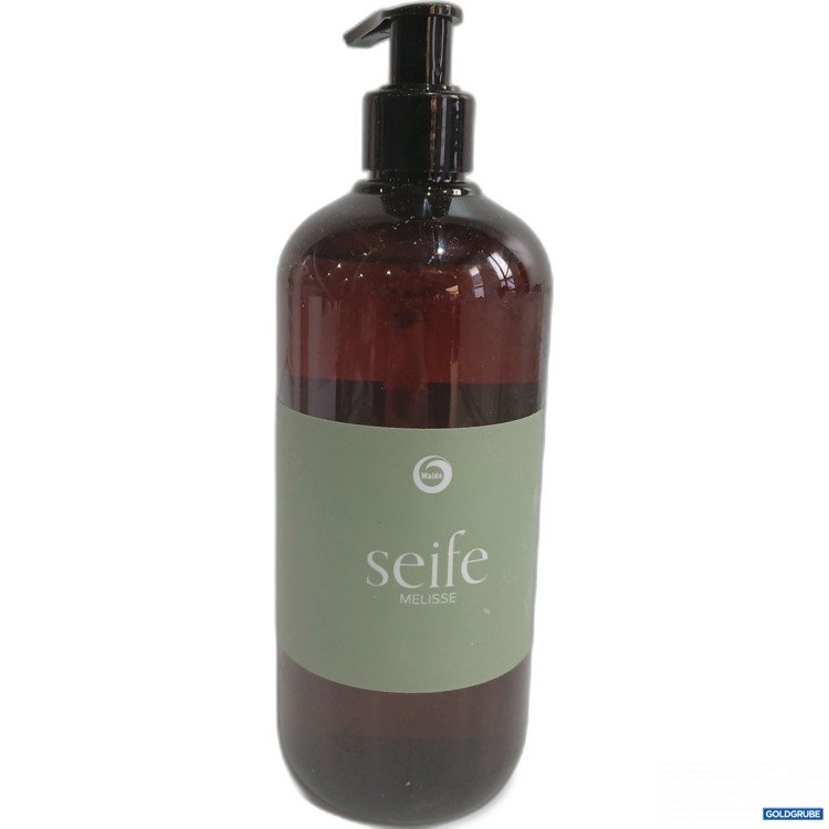 Artikel Nr. 977686: Waide Seife Melisse 500ml 