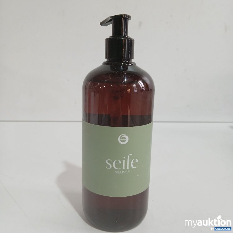 Artikel Nr. 977686: Waide Seife Melisse 500ml 