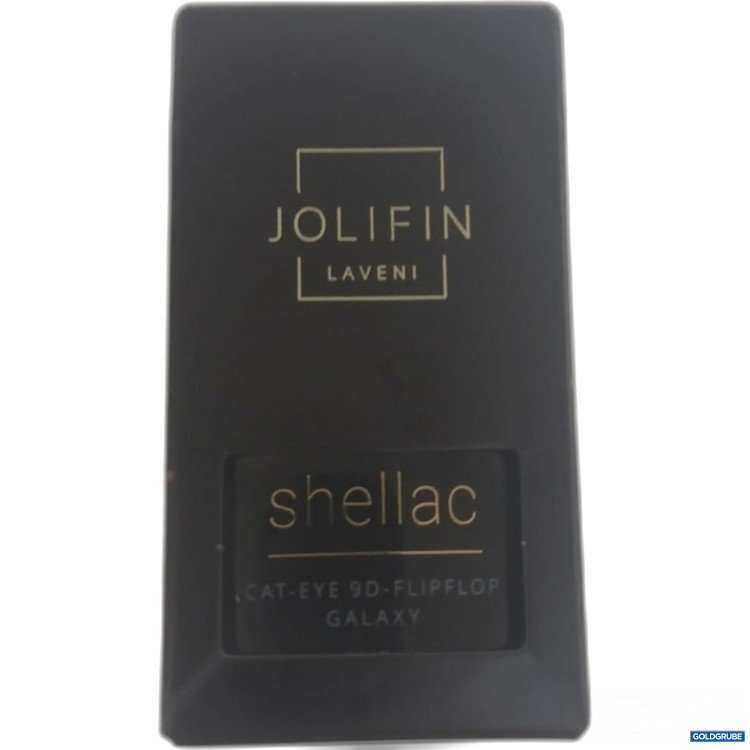 Artikel Nr. 981686 Artikel Nr. 981686: Jolifin Laveni Shellac Cat-Eye 9D-Flipflop Galaxy