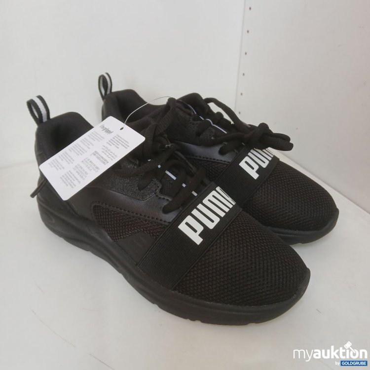 Artikel Nr. 983686: Puma Soft Wired 2 PS Sneakers