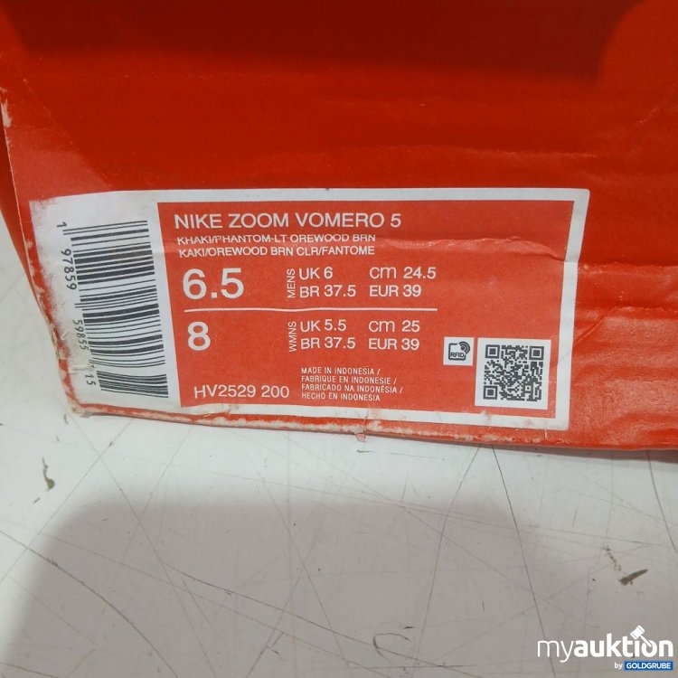 Artikel Nr. 991686 Artikel Nr. 991686: Nike Zoom Vomero 5 Schuhe