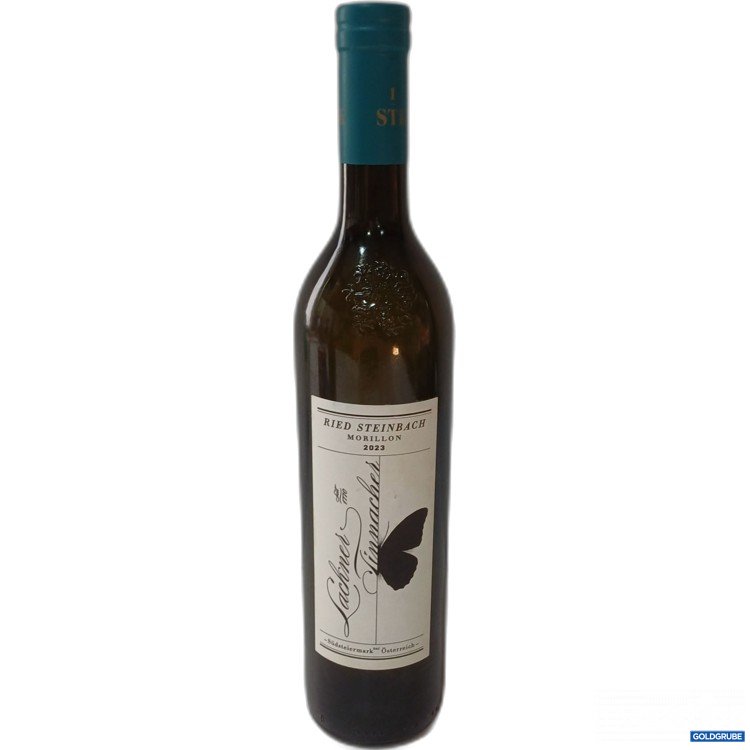 Artikel Nr. 995686 Artikel Nr. 995686: Lackner-Tinnacher Ried Steinbach Morillon 750ml