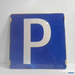 Artikel 477686: Forster Verkehrszeichen ca. 62x62cm