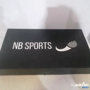 Auktion NB Sports Golf Geschenkset 