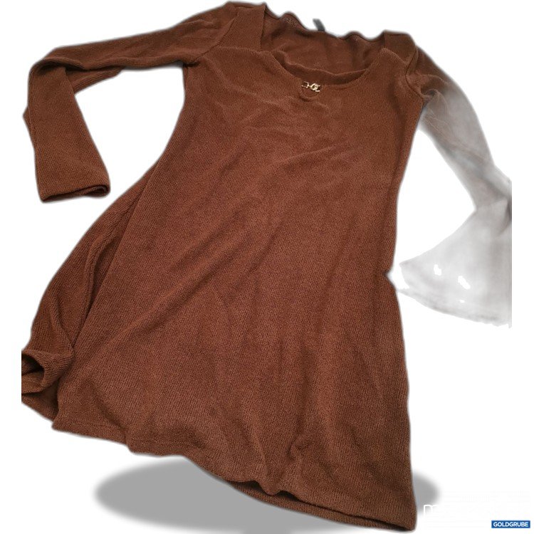 Artikel Nr. 434687: H&M Strandkleid Strickkleid 