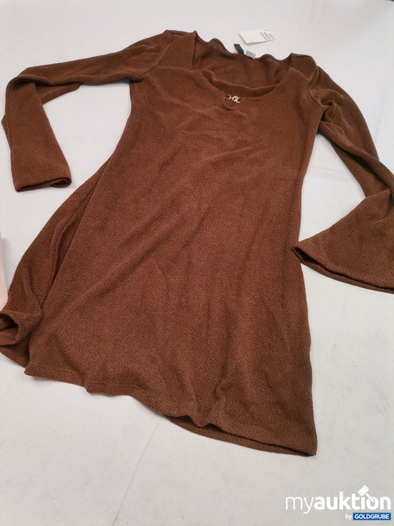 Artikel Nr. 434687: H&M Strandkleid Strickkleid 