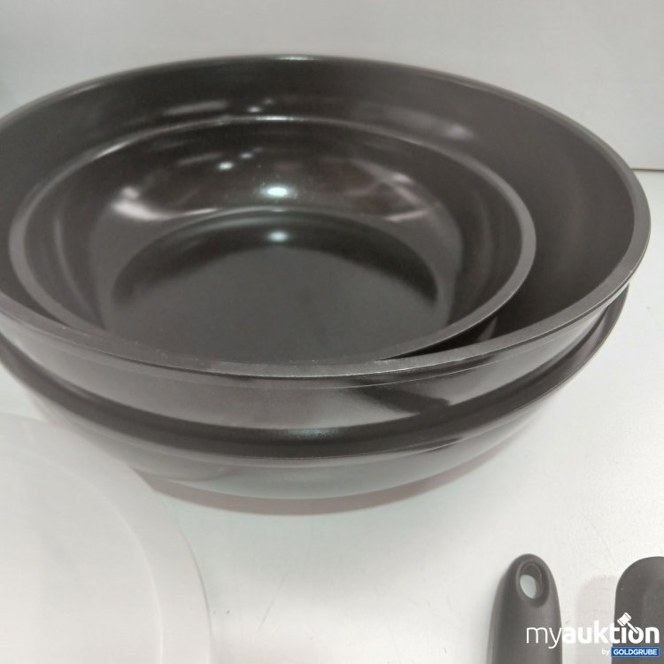 Artikel Nr. 461687 Artikel Nr. 461687: Redchef Keramik Cookware 16tlg