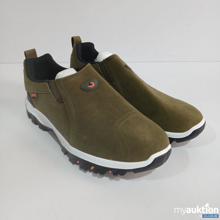 Artikel Nr. 521687 Artikel Nr. 521687: Naturstep Herren Schuhe