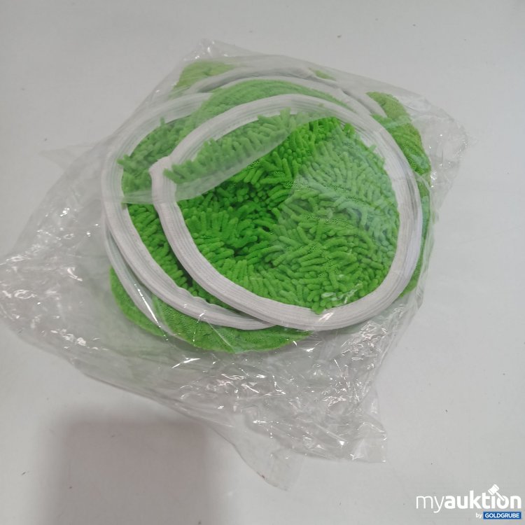 Artikel Nr. 522687 Artikel Nr. 522687: Mikrofaser mopp 6 pads