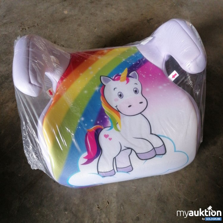 Artikel Nr. 638687 Artikel Nr. 638687: Kindersitz Einhorn