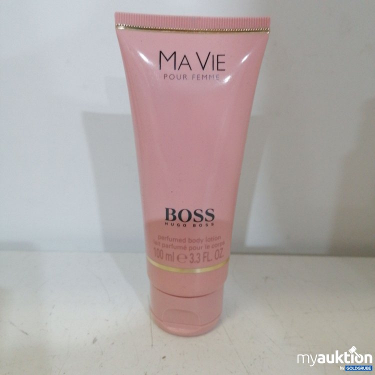 Artikel Nr. 721687: Boss Ma Vie parfümierte Bodylotion