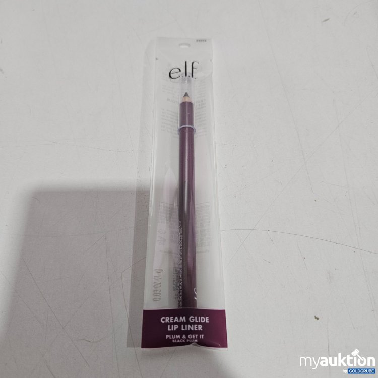 Artikel Nr. 821687 Artikel Nr. 821687: E.L.F. Cream Glide Lip Liner 1g