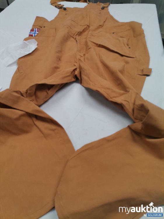 Artikel Nr. 822687: Jan Vanderstorm Latzhose 