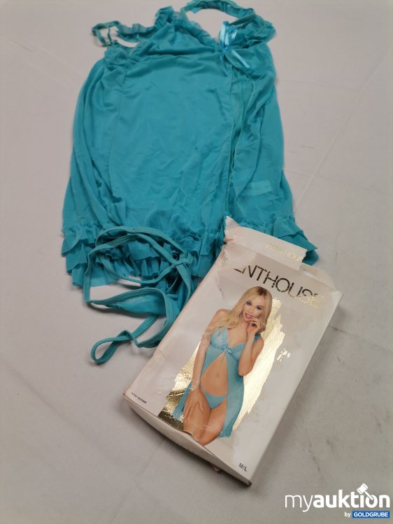 Artikel Nr. 823687 Artikel Nr. 823687: Penthouse lt Foto Verpackung beschädigt